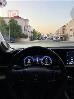 تويوتا كراون